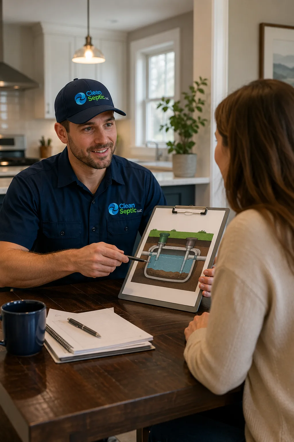 Septic Tank Pumping Sasser, GA FAQs